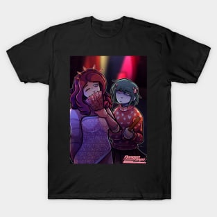 DDE Anniversary (Cordelia/Iris) T-Shirt